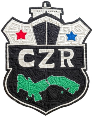 Canal Zone Reunion